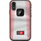 Tunisia Soccer Flag LifeProof Fre iPhone Skin